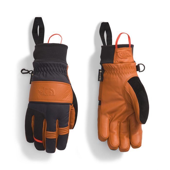 The North Face Montana Pro SG GORE-TEX Gloves | evo