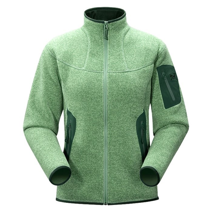 Arc'teryx Covert Cardigan - Women's | evo Canada