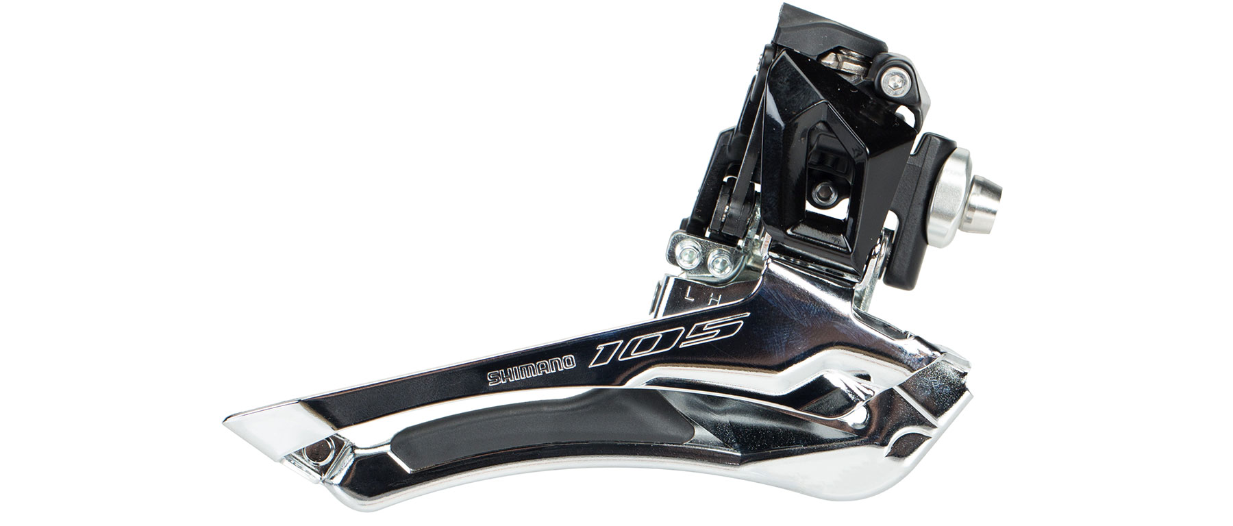 Shimano 105 FD-R7000 11-Speed Front Derailleur Excel Sports | Shop