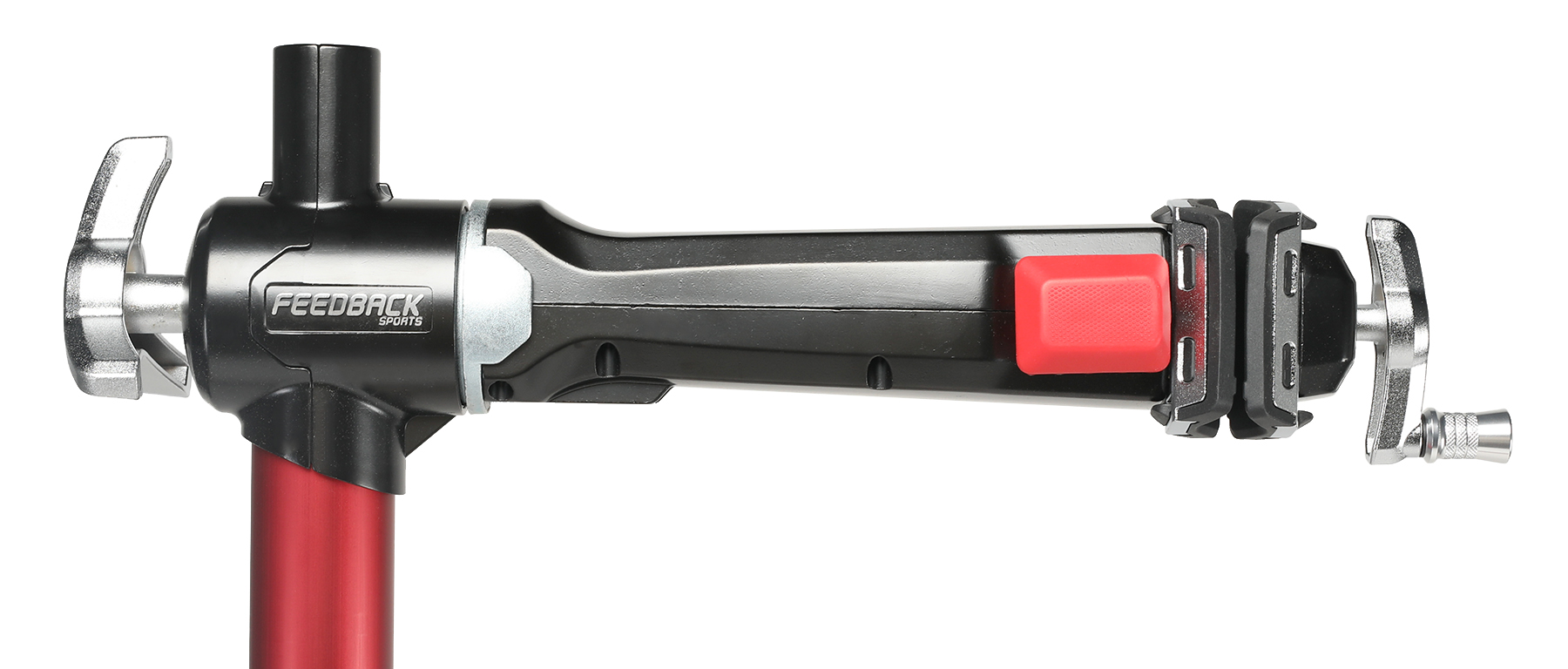 Feedback Sports Pro Mechanic HD Repair Stand Excel Sports | Shop