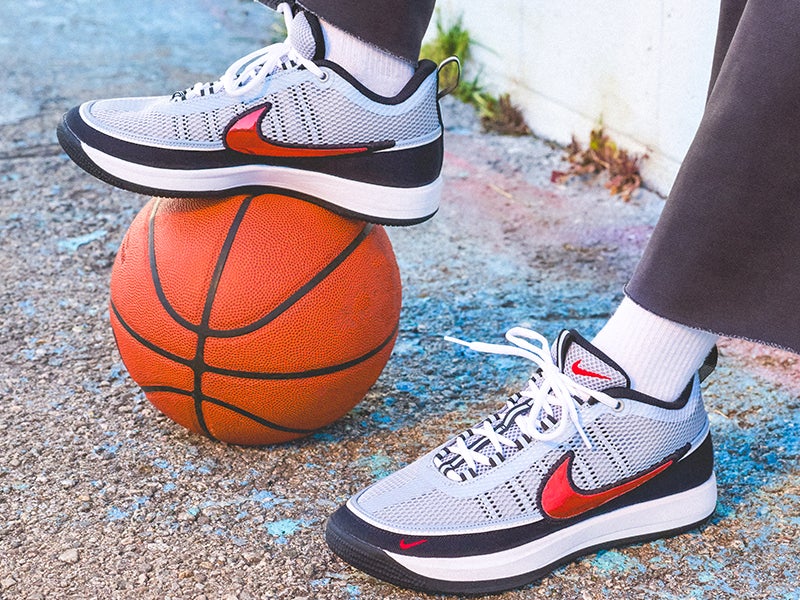 Nike Book 1 SE | Foot Locker