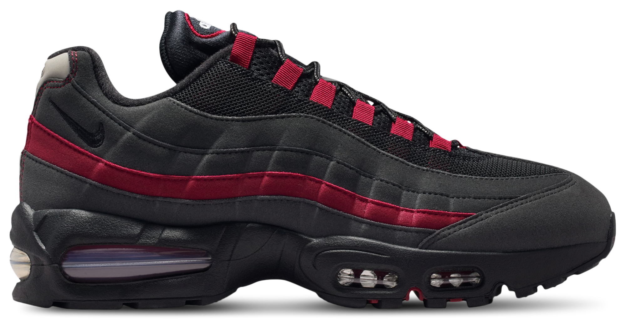 Nike Air Max 95 OG Big Bubble | Champs Sports