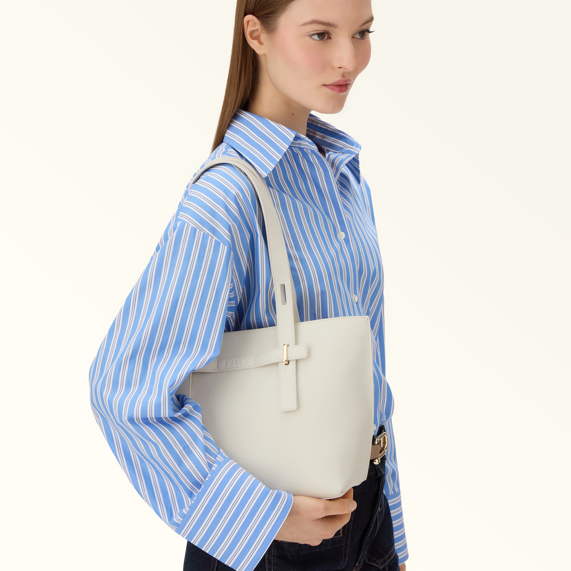 トートバッグ M PANNA Furla Giove | Furla JP