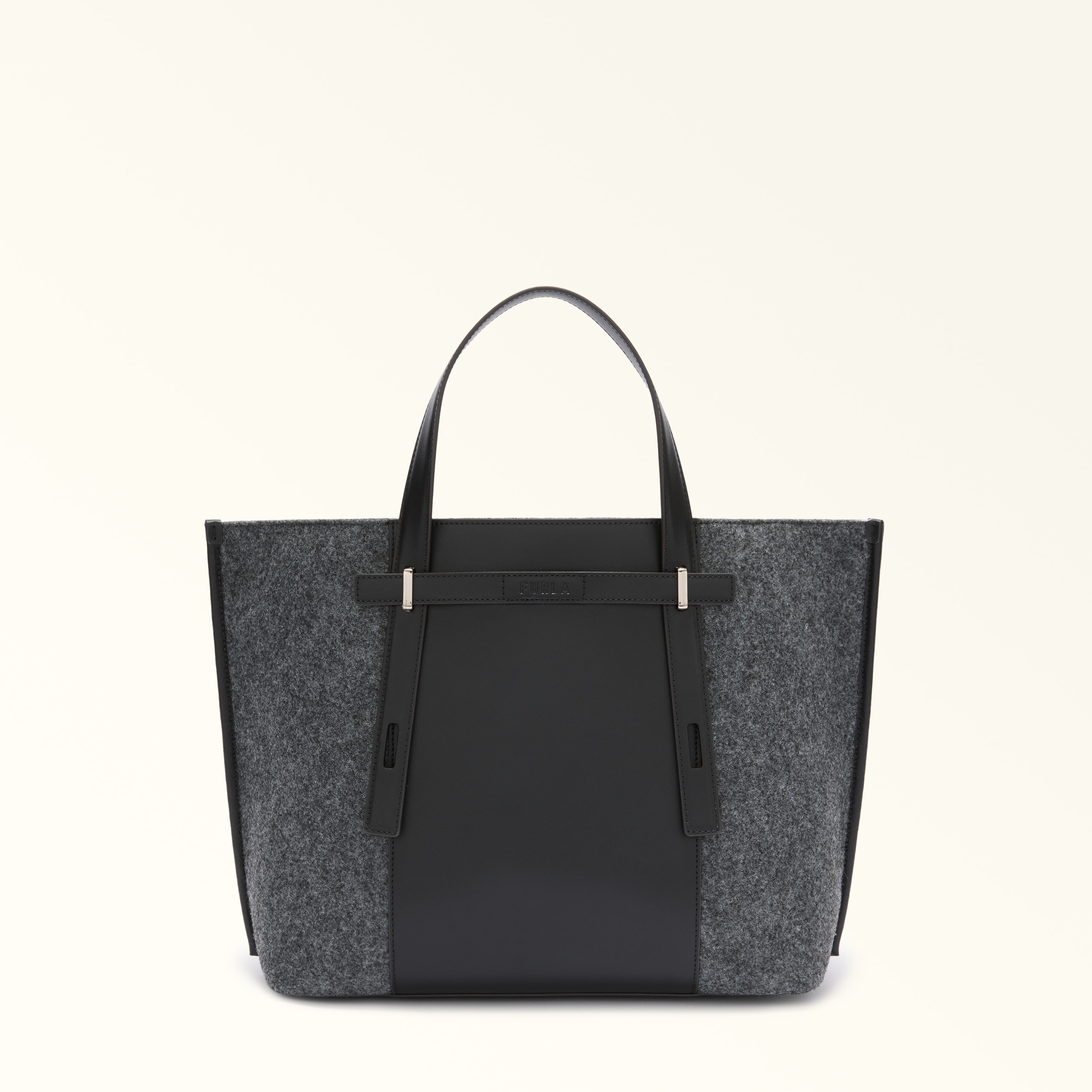 トートバッグ L TONI URBAN GRAY Furla Man Giove | Furla JP
