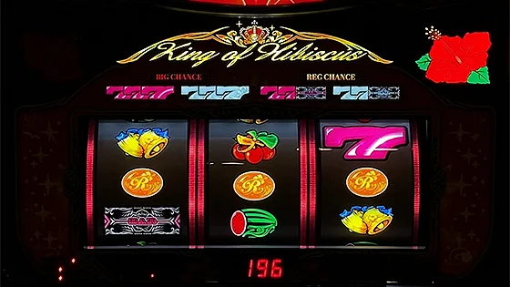 ニューキングハナハナV-30の解析攻略まとめ
