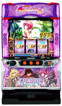 P ToLOVEるダークネス 199ver.の解析攻略まとめ