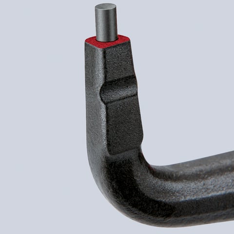 精密スナップリングプライヤー 穴用スナップリング | KNIPEX