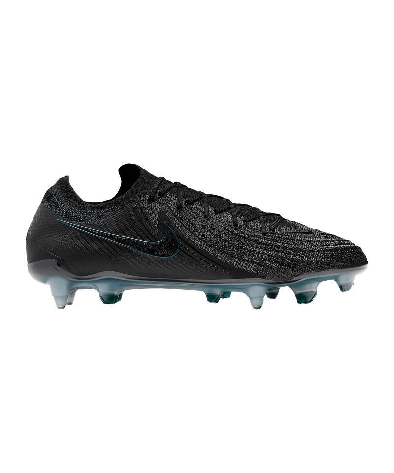 Nike Phantom GX II Elite SG-Pro AC - Black