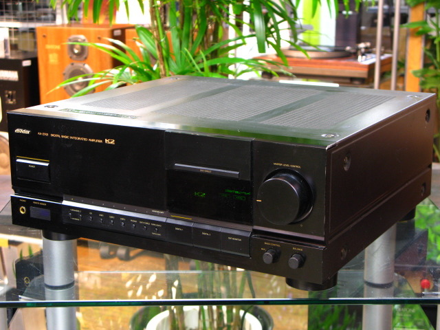 AX-Z921 VICTOR - 中古オーディオ 高価買取・販売 ハイファイ堂