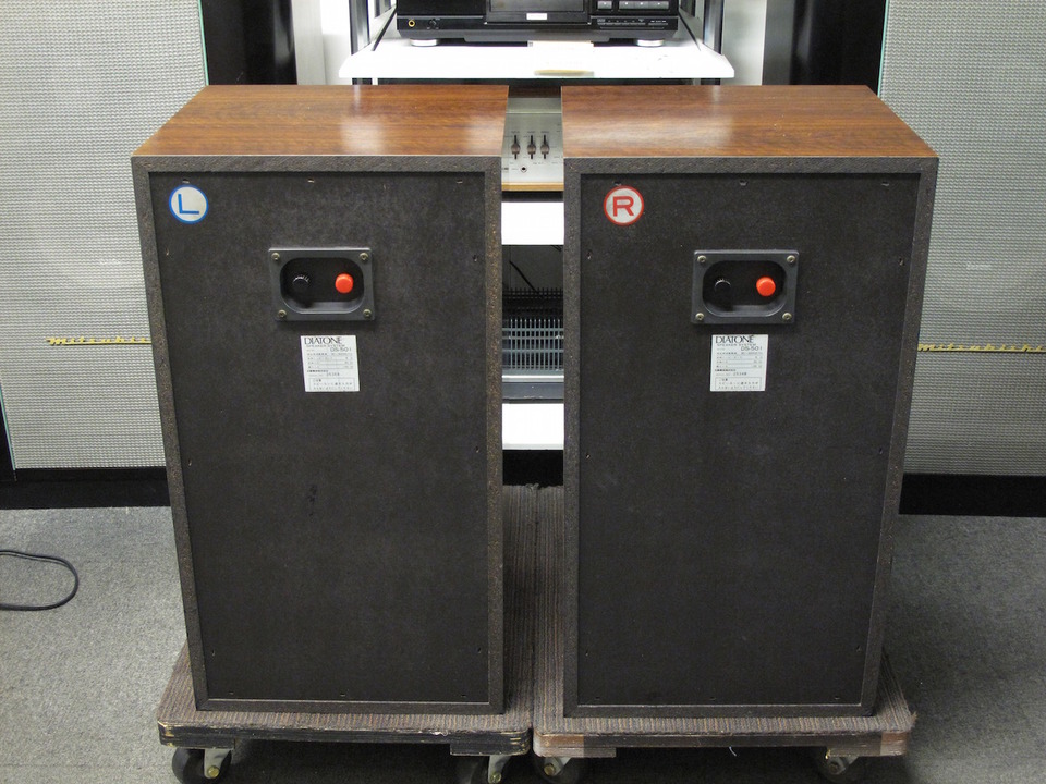 DS-501 DIATONE - 中古オーディオ 高価買取・販売 ハイファイ堂