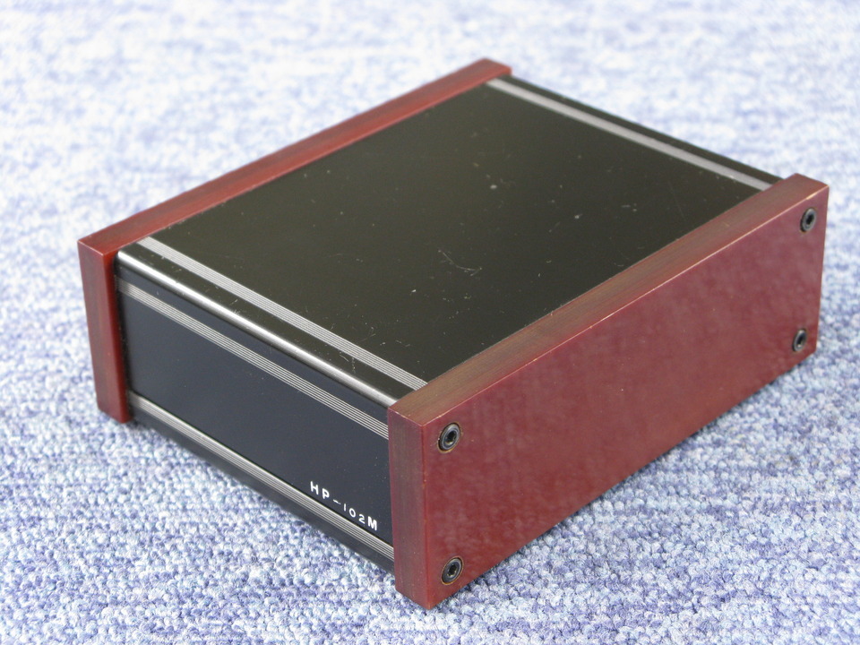 HP-102M Highphonic - 中古オーディオ 高価買取・販売 ハイファイ堂