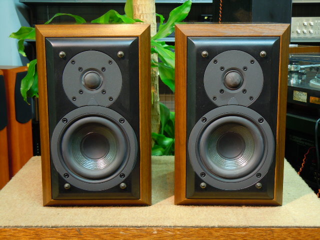 LS-1001 KENWOOD - 中古オーディオ 高価買取・販売 ハイファイ堂