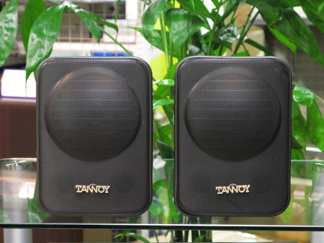 CPA-5 TANNOY - 中古オーディオ 高価買取・販売 ハイファイ堂