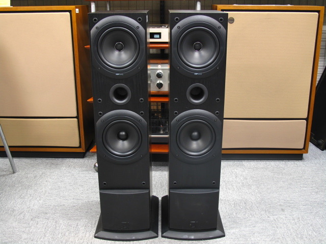 Q50 KEF - 中古オーディオ 高価買取・販売 ハイファイ堂