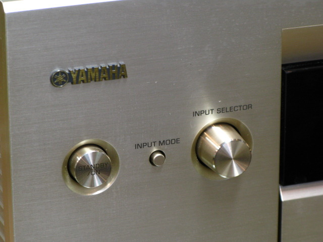 DSP-AZ1 YAMAHA - 中古オーディオ 高価買取・販売 ハイファイ堂