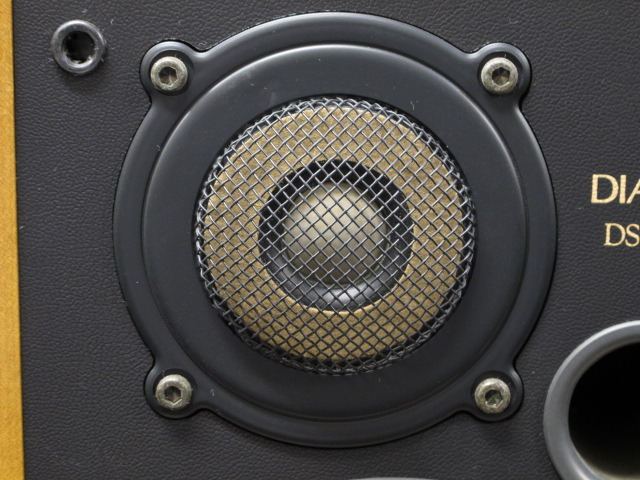 DS-200ZX DIATONE - 中古オーディオ 高価買取・販売 ハイファイ堂