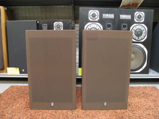 NS-L225 YAMAHA - 中古オーディオ 高価買取・販売 ハイファイ堂