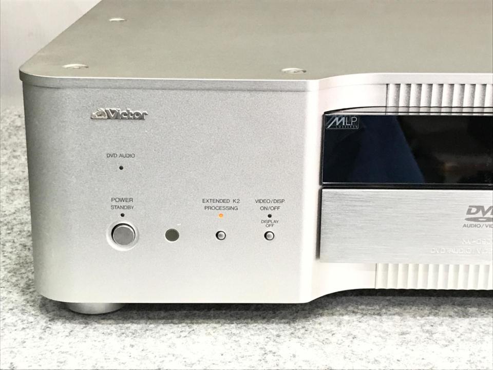XV-D9000 VICTOR - HiFi-Do McIntosh/JBL/audio-technica/Jeff Rowland
