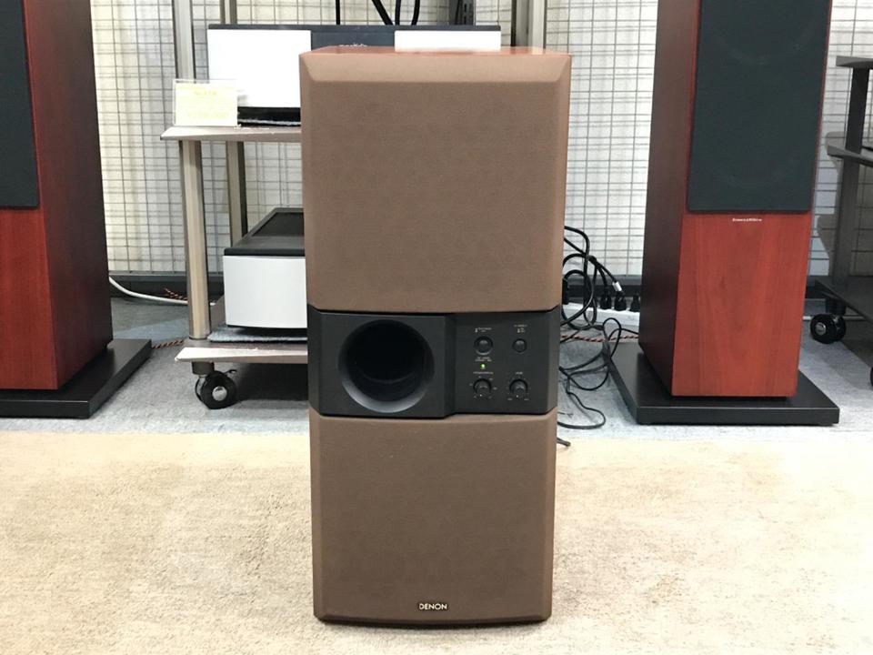 DSW-555 DENON - 中古オーディオ 高価買取・販売 ハイファイ堂