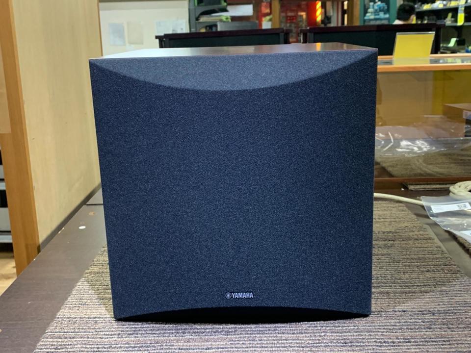 NS-SW050 YAMAHA - 中古オーディオ 高価買取・販売 ハイファイ堂