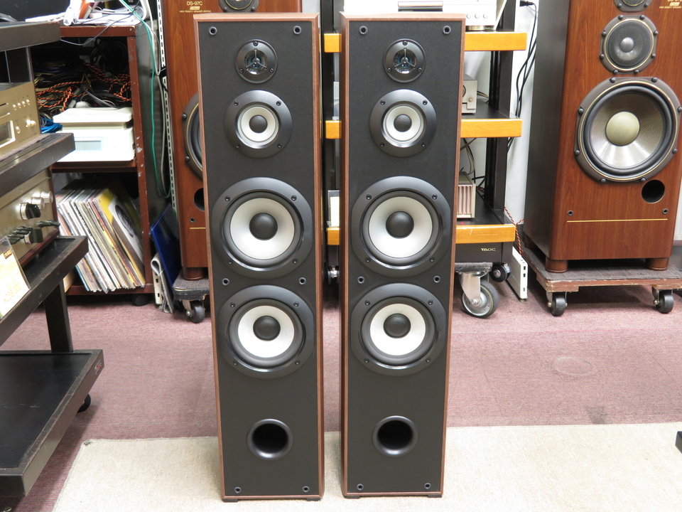 SS-F6000 SONY - 中古オーディオ 高価買取・販売 ハイファイ堂