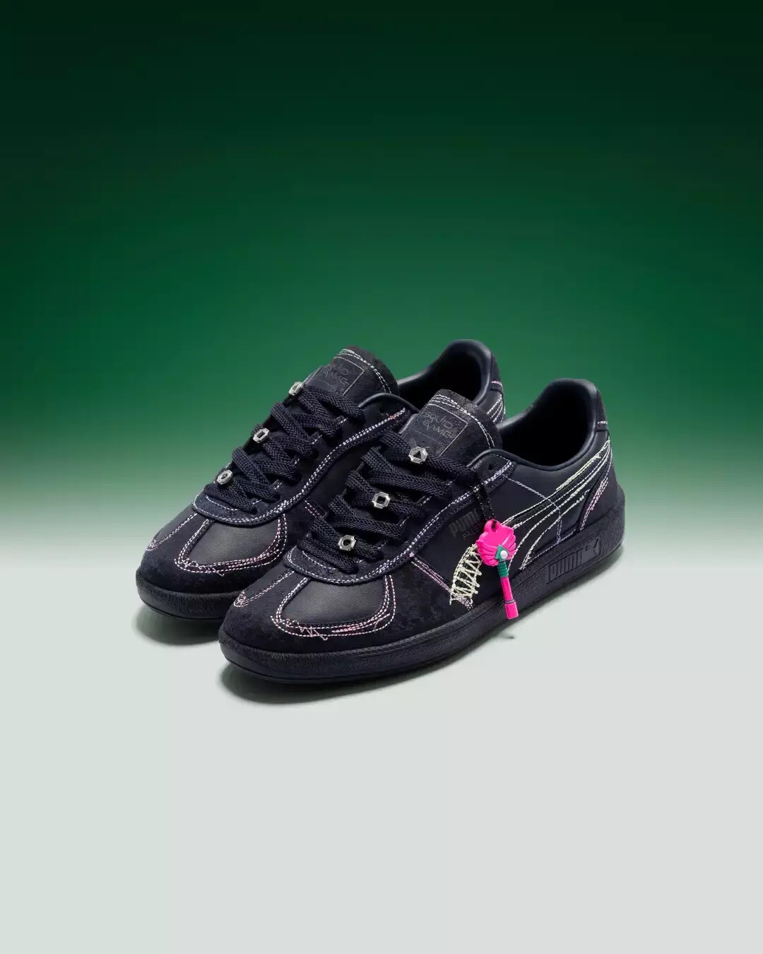 iFLYER: 大人気Netflixシリーズ「イカゲーム / シーズン3」と「プーマ