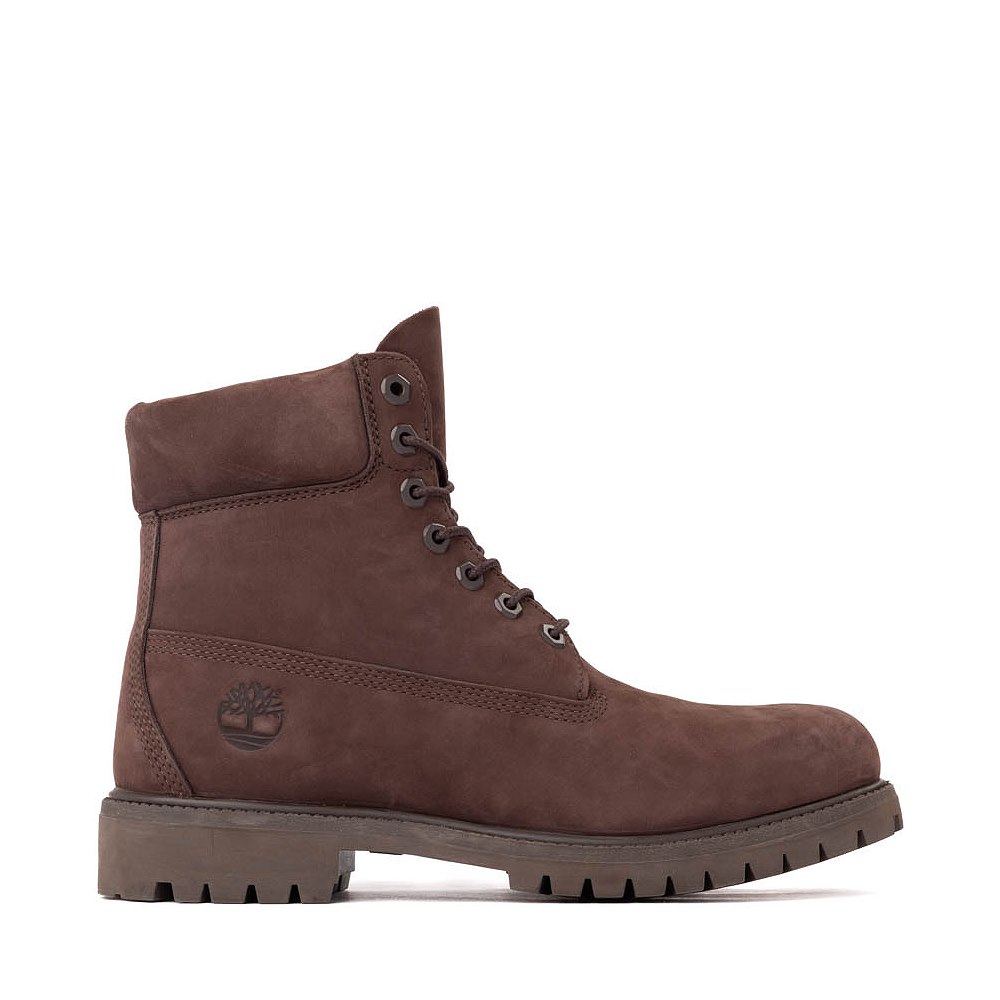 Mens Timberland® Premium 6-Inch Boot - Soil | Journeys