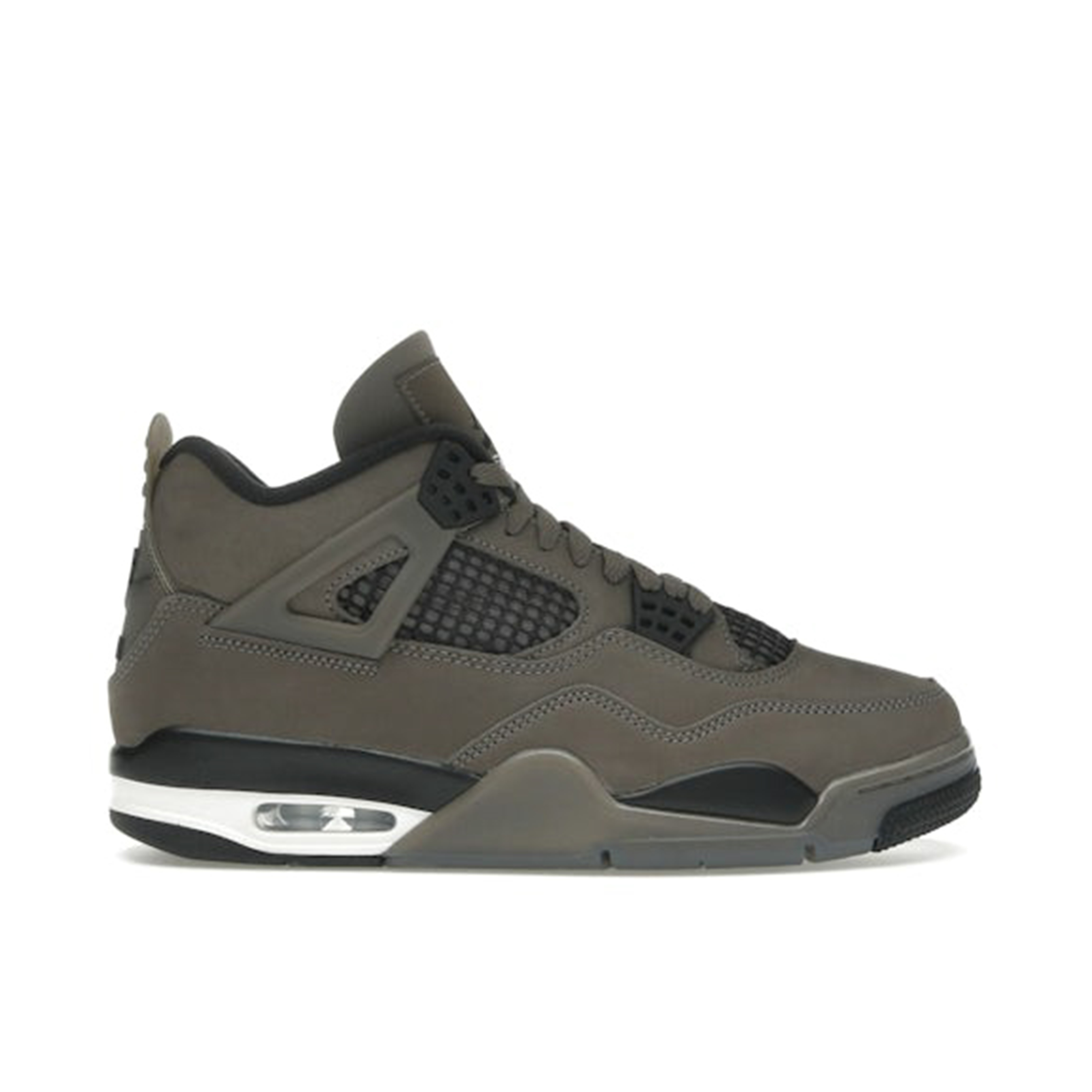 Air Jordan 4 Black Cat (2020) | CU1110-010 | Laced