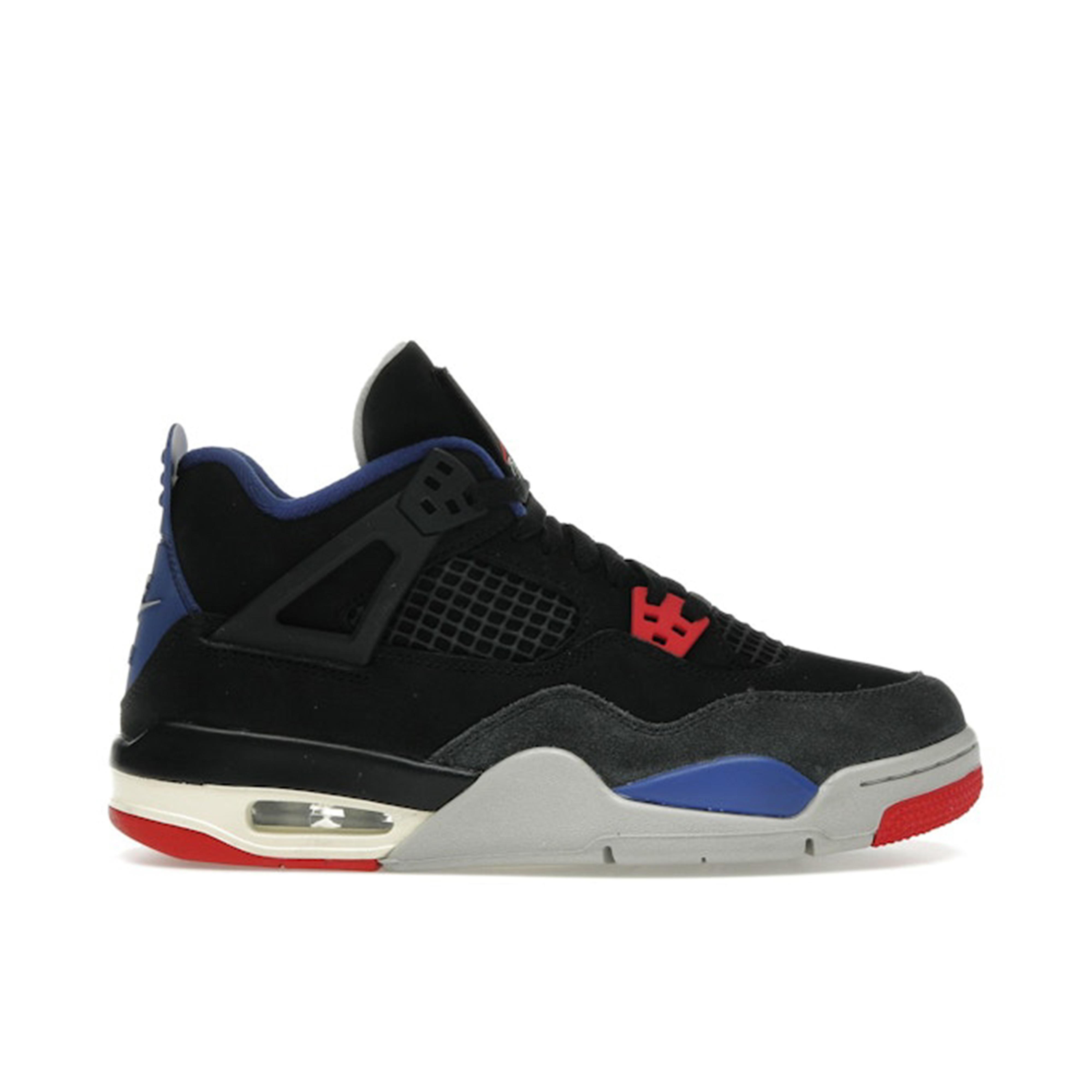Air Jordan 4 Retro Black Cat (2025) GS | IB4171-010 | Laced