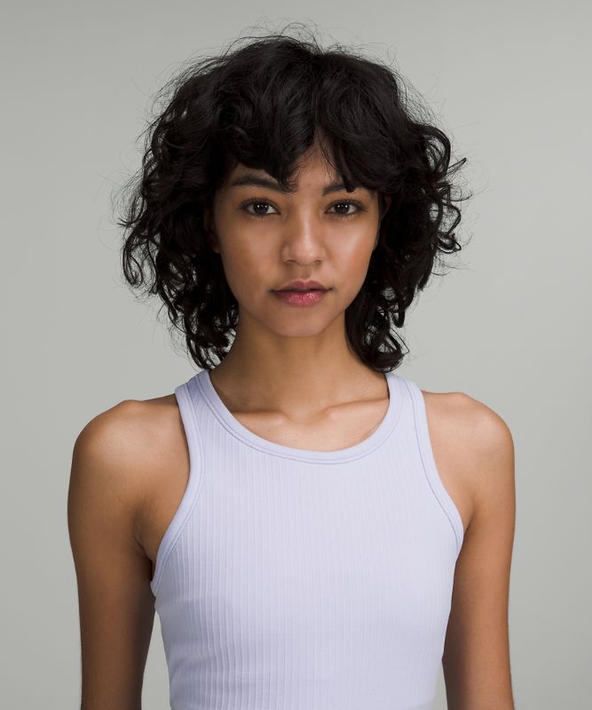 Ebb To Street Racerback Crop Tank | タンクトップ | Lululemon JP