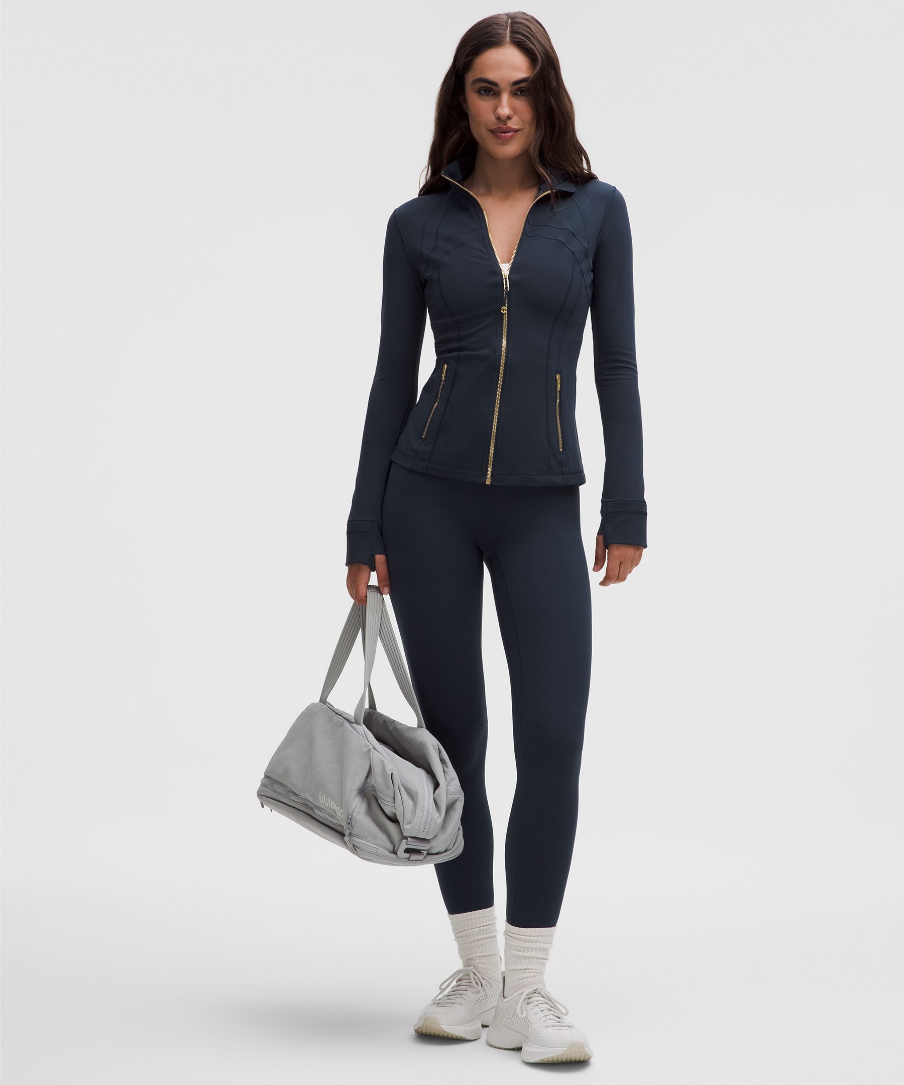 Define Jacket *Nulu | Women's Coats & Jackets | lululemon