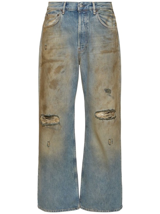 2021m penicillin jeans - Acne Studios - Men | Luisaviaroma