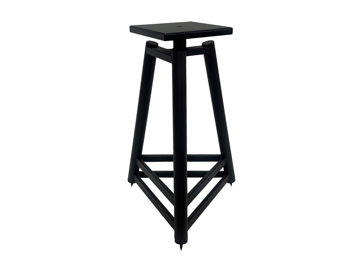 Monolith by Monoprice Easel Style Speaker Stand, 24in (Each
