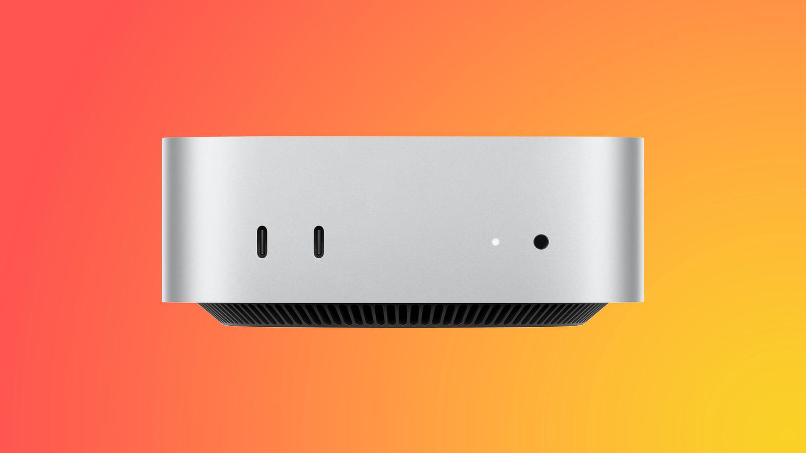 Amazon Takes Up to $129 Off M4 Mac Mini, Starting at $499.99