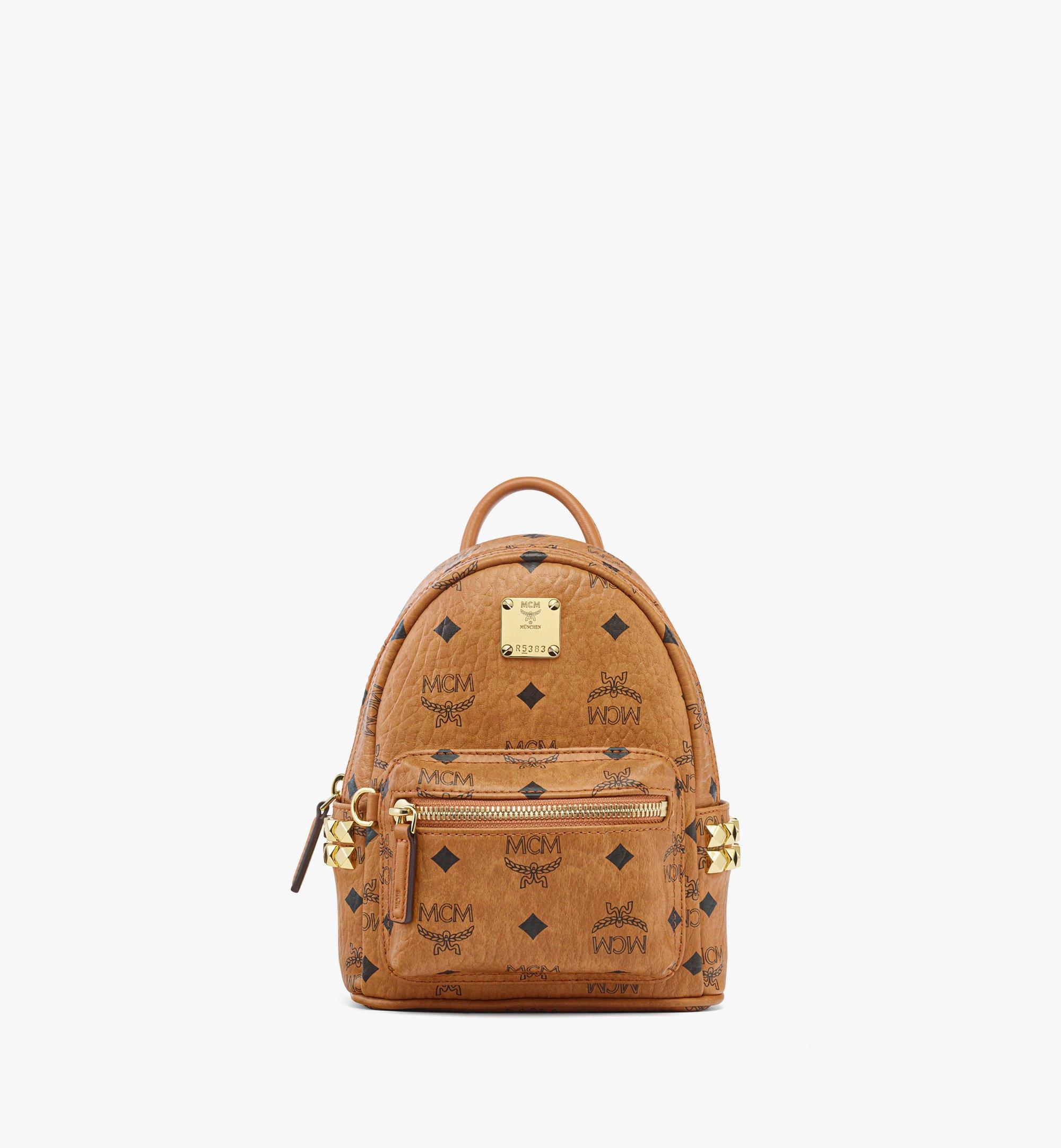 バックパック | MCM® JP