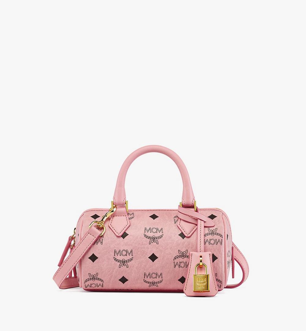 MCM ピンク | MCM® JP