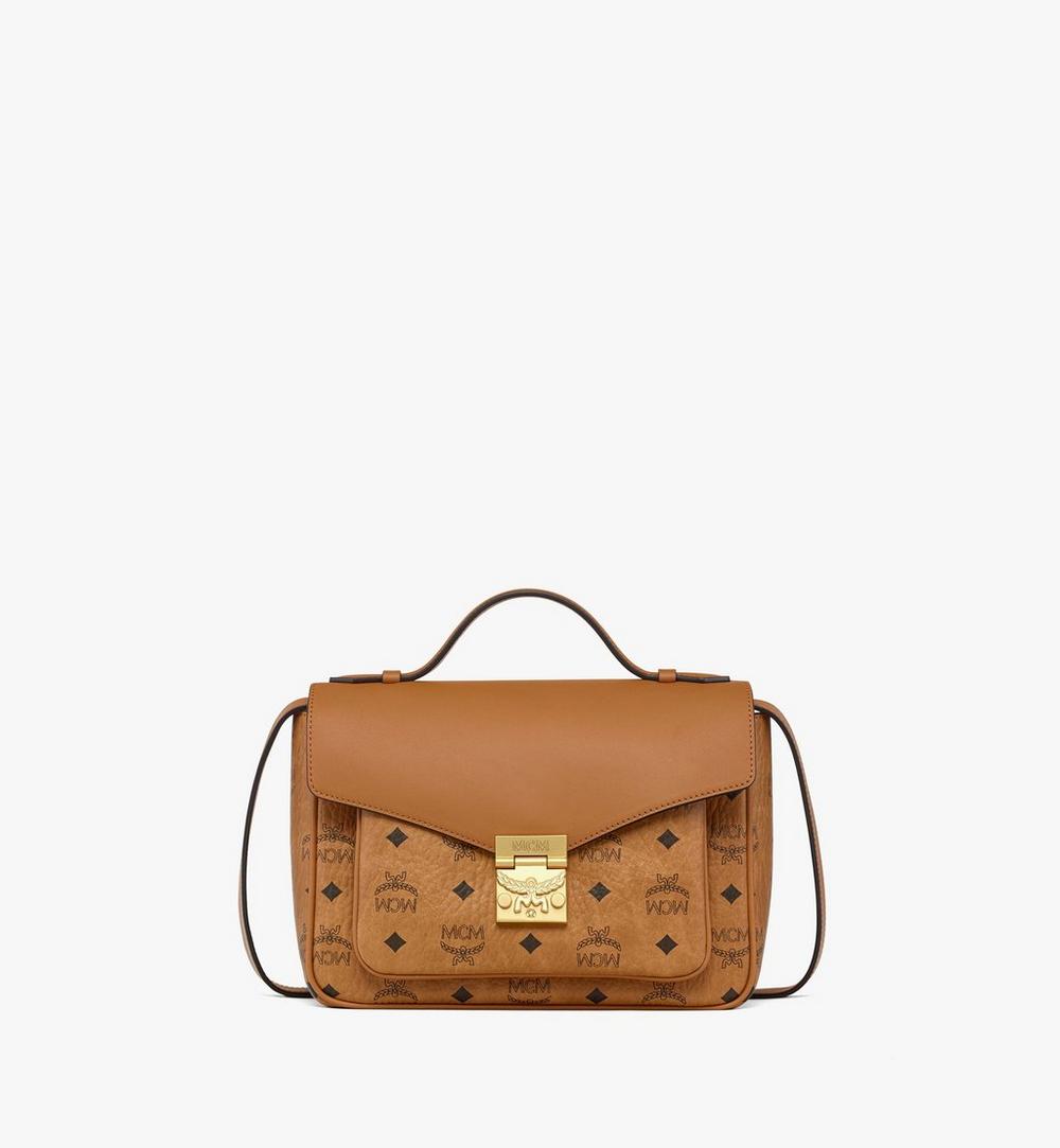 ショルダー＆クロスボディ | MCM® JP