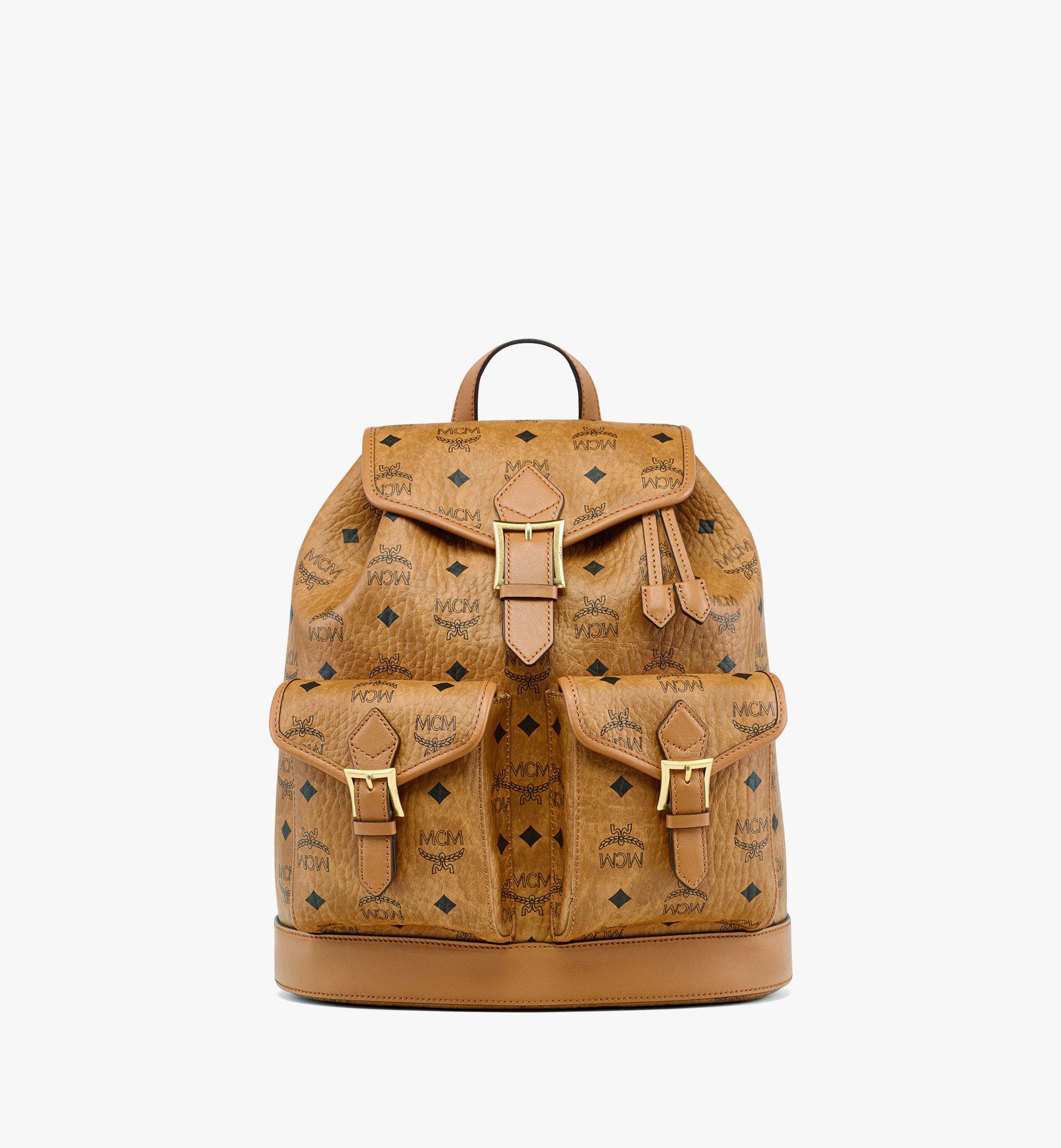 バックパック | MCM® JP