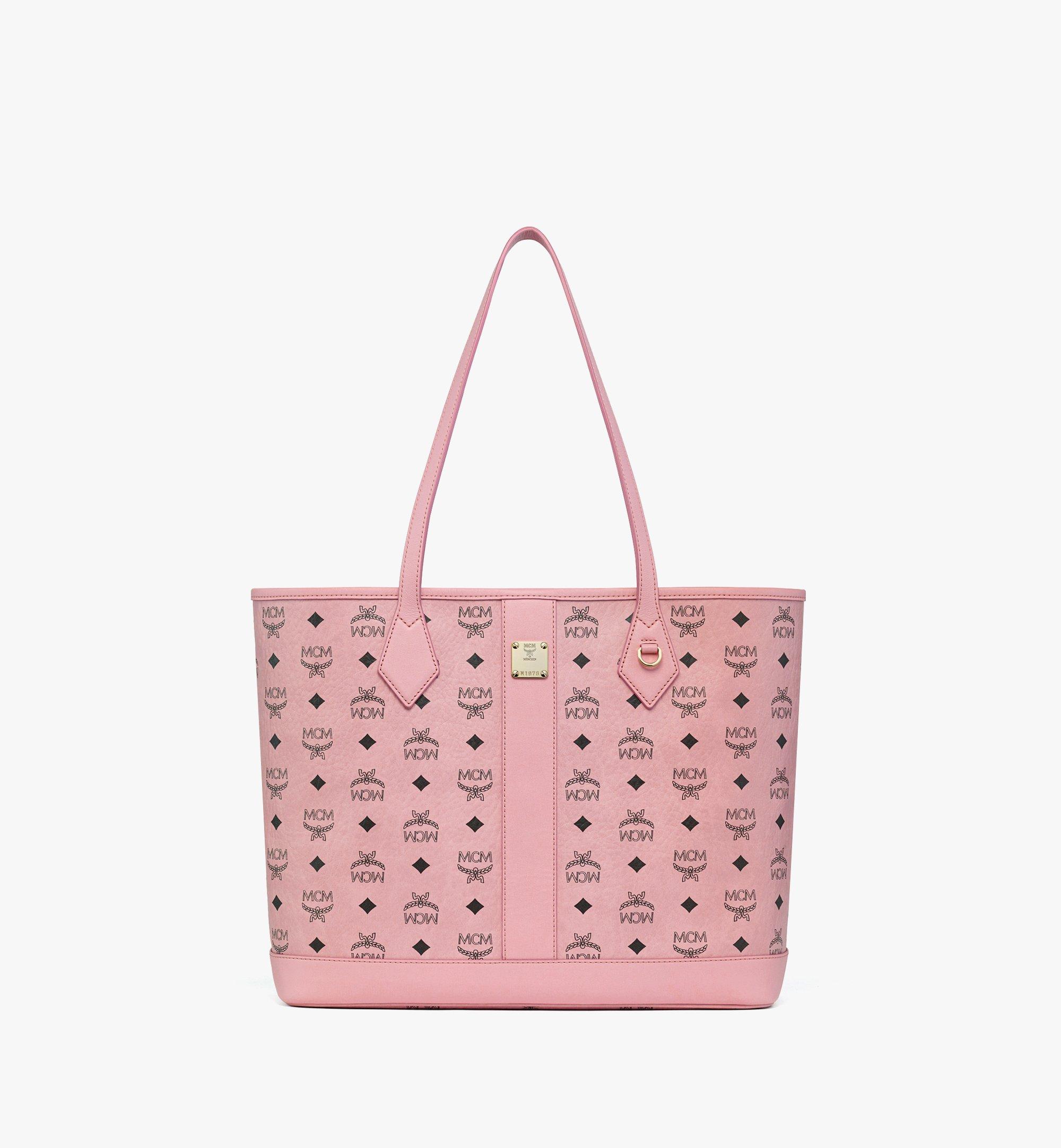 ウィメンズ ショッパーバッグ & トートバッグ | MCM