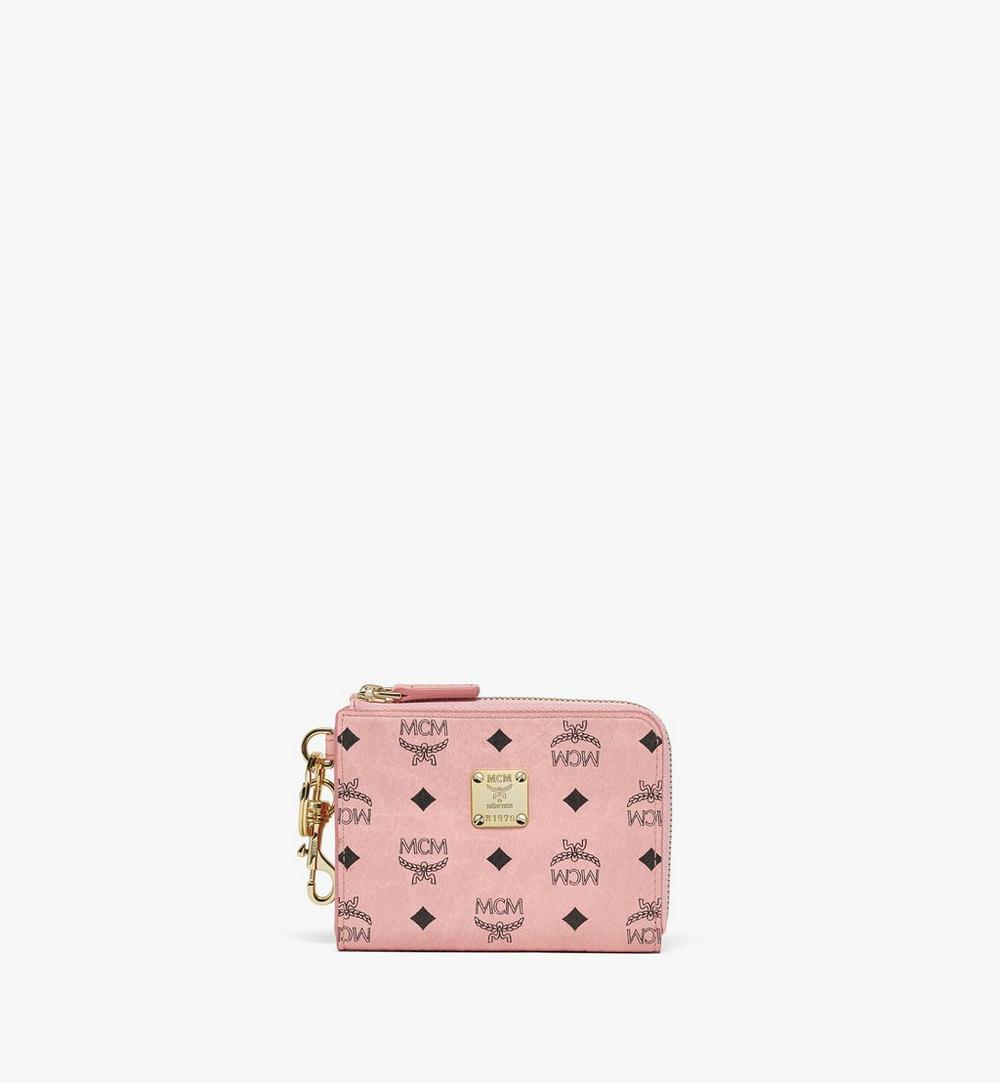 ウィメンズ 財布・ウォレット｜MCM（エムシーエム）公式サイト