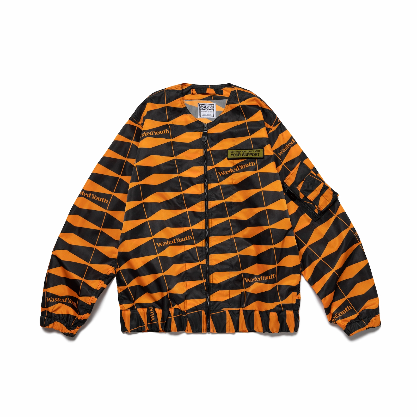 Wasted Youth Season 1 Collection | HUMAN MADE Inc.
