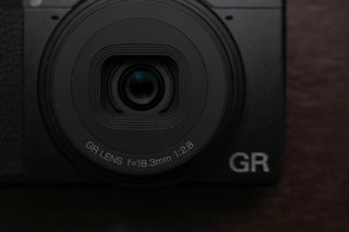1/16発売 リコー GR IV HDFの予約開始日・発売日・価格・比較最新情報