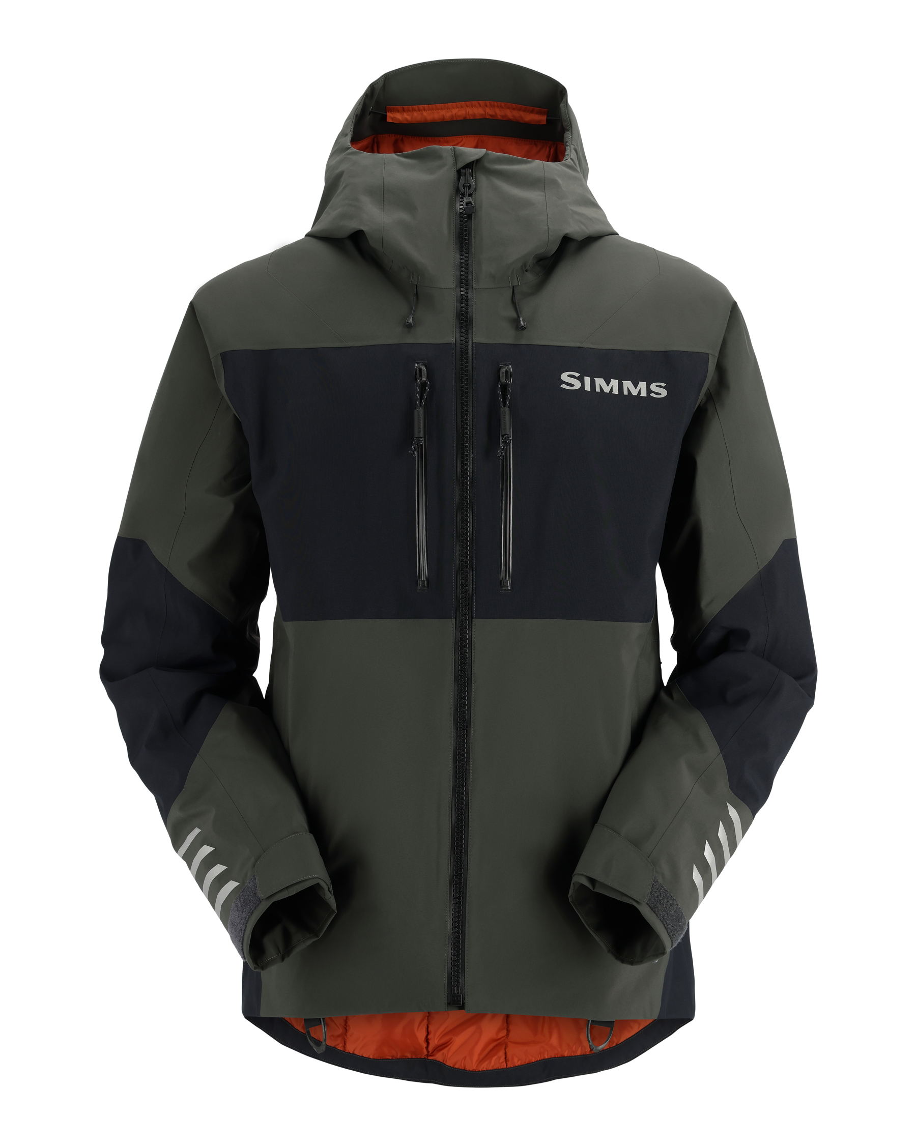Guide Insulauted Jacket | Simms | マーヴェリック / Maverick