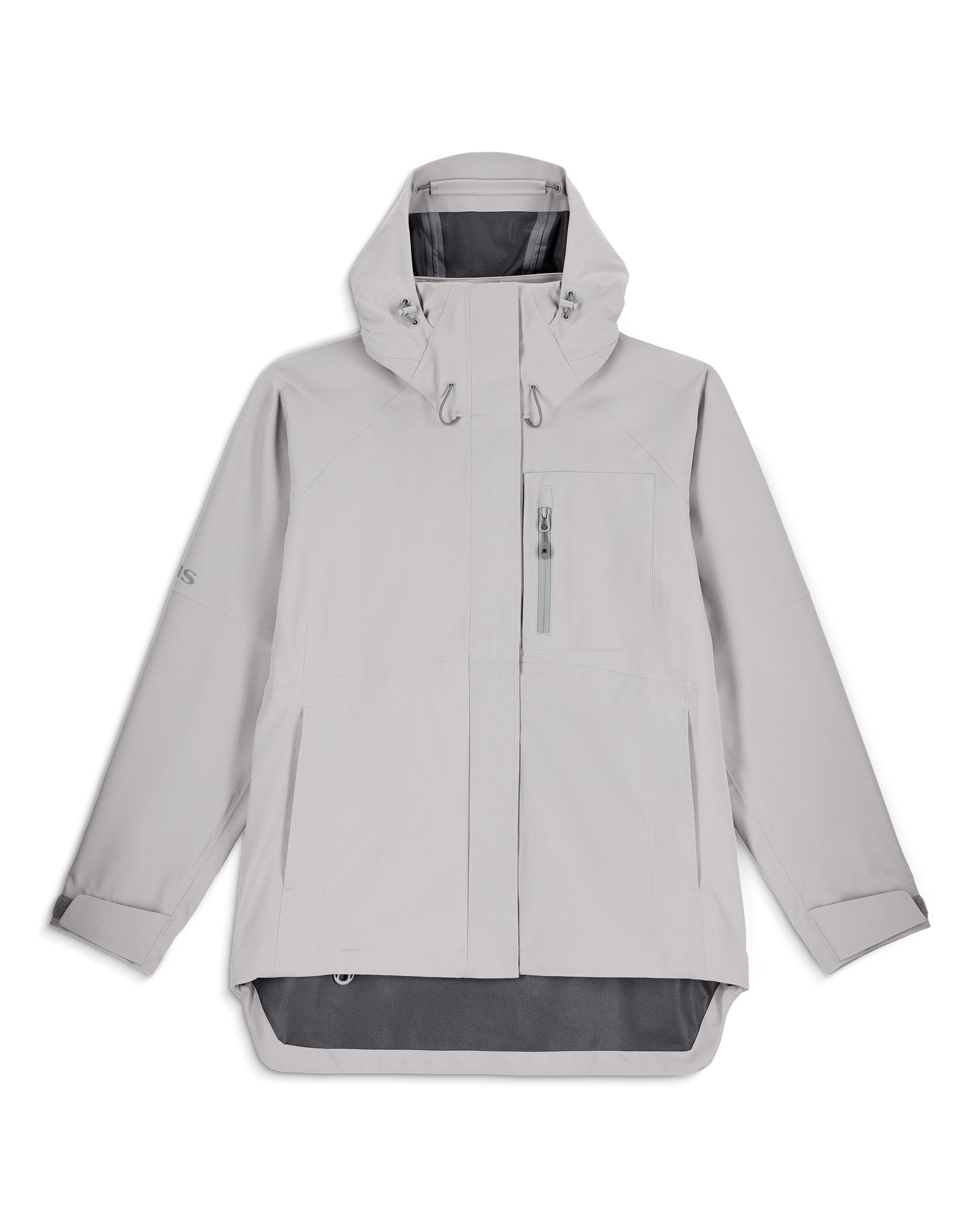 W's Simms Challenger Jacket | Simms | マーヴェリック / Maverick