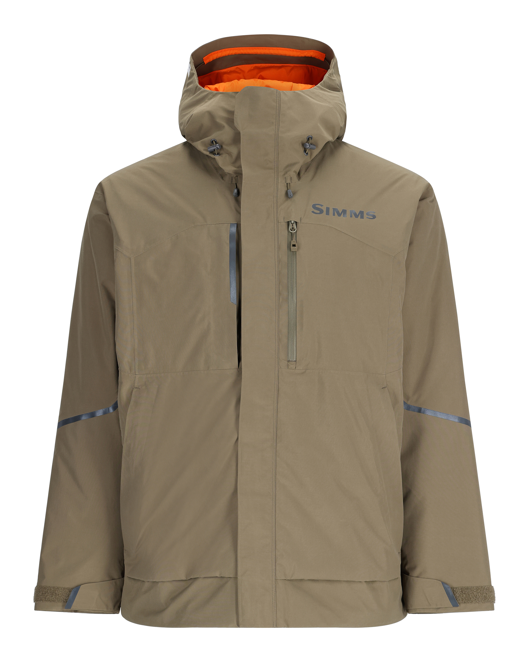 Simms Challenger Insulated Jacket | Simms | マーヴェリック / Maverick