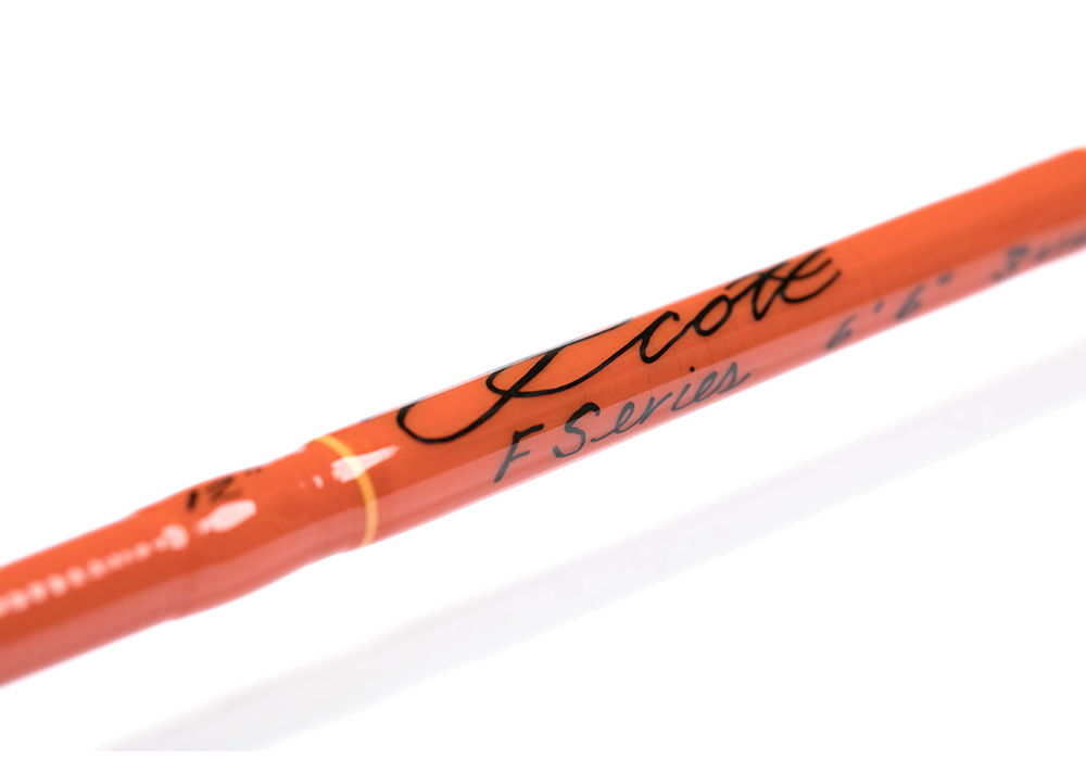FS | Scott | マーヴェリック / Maverick