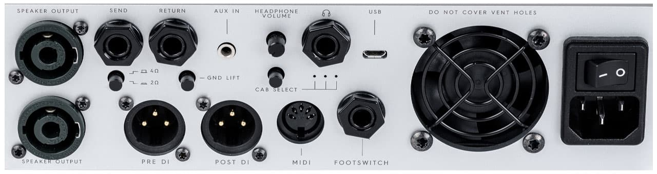 Darkglass Microtubes 900 v2 S115893422 - ベース愚弄taunts