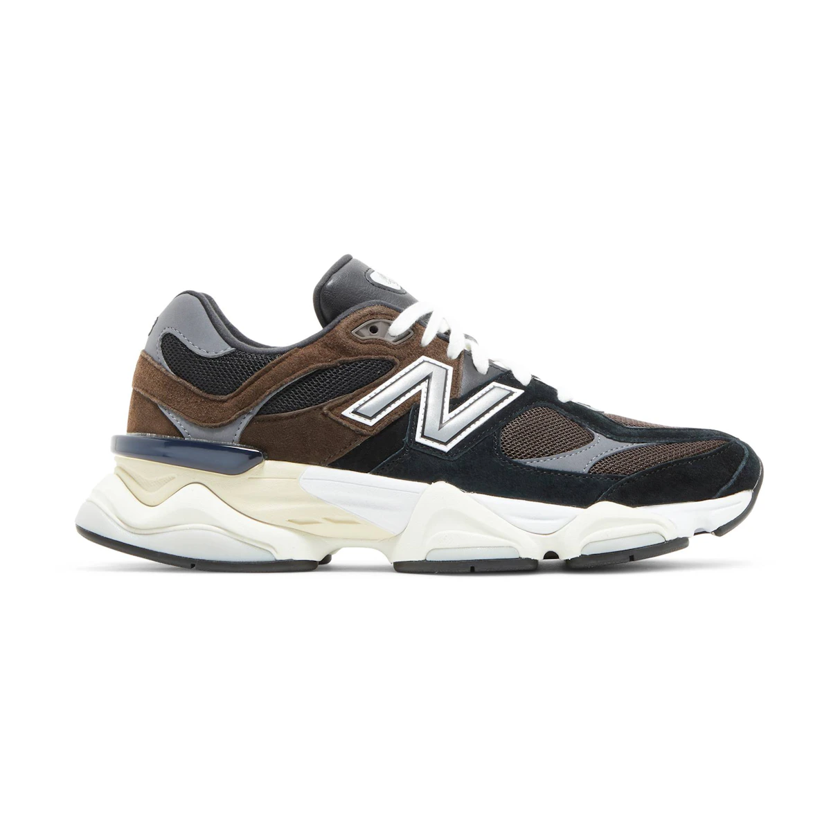 ニューバランス 9060 ダークブラウン U9060BRNを購入 - Novelship
