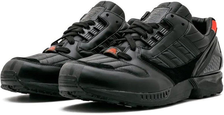 Buy Star Wars x adidas ZX 8000 'Darth Vader' G13298 - Novelship