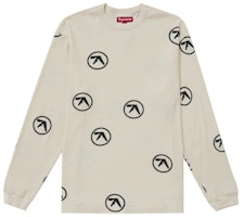 Supreme x Hanes 骨サーマル (ナチュラル FW21) を購入 - Novelship